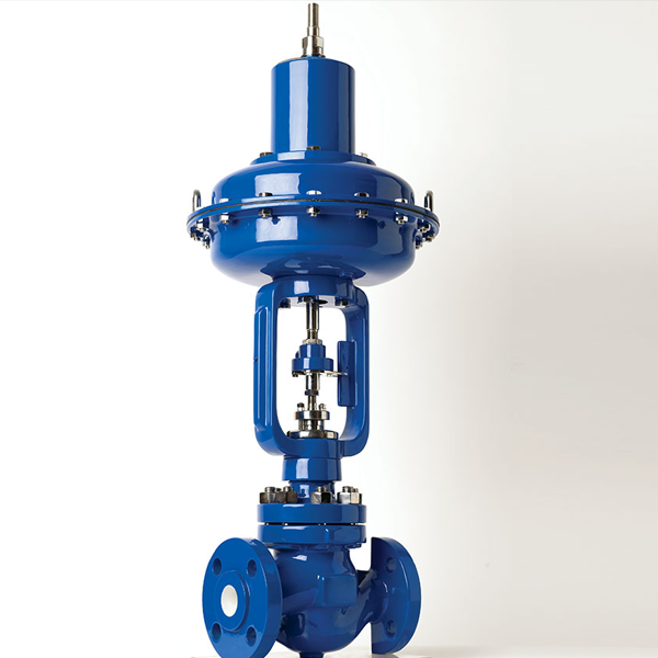 Spirax Sarco Control Valves