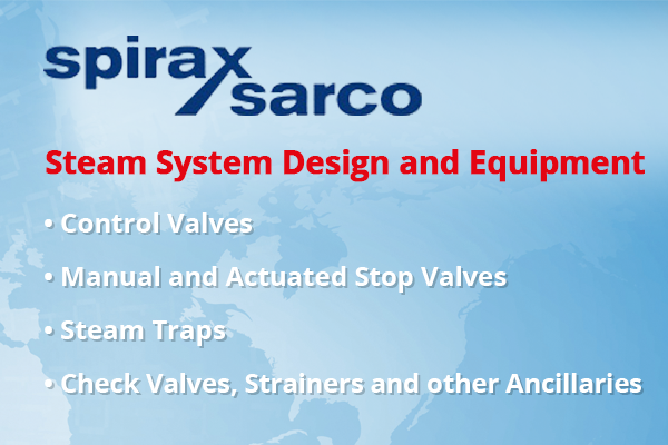 Spirax Sarco